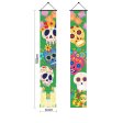 (image for) D713 Halloween Door Banner