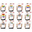(image for) Gay Love Rainbow T Shirt