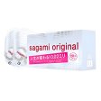 (image for) 20pcs Size M Sagami Original 002 (SHIP BE SEA ONLY)