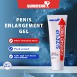 (image for) 50ml Gambir Emas Penis Gel (SHIP BE SEA ONLY)