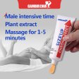 (image for) 50ml Gambir Emas Penis Gel (SHIP BE SEA ONLY)