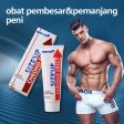 (image for) 50ml Gambir Emas Penis Gel (SHIP BE SEA ONLY)