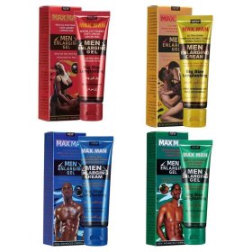 50ml Maxman Penis Cream (SHIP BE SEA ONLY)