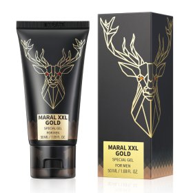 50ml Maral Penis Gel (SHIP BY SEA ONLY)