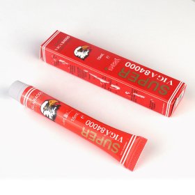 15ml Super Viga Delay Cream (SHIP BE SEA ONLY)