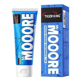 65ml Mr.Mooore Penis Cream (SHIP BE SEA ONLY)