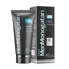 50ml LOVCAE Penis Enhancing Gel (SHIP BE SEA ONLY)