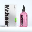 (image for) Mr.Heer Hot-Feel Lube (SHIP BE SEA ONLY)