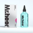(image for) Mr.Heer Cold-Feel Lube (SHIP BE SEA ONLY)