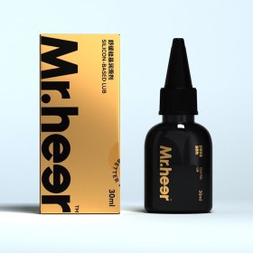 Mr.Heer Silicon-Based Lube (SHIP BE SEA ONLY)