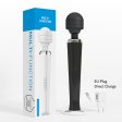(image for) Large Massager Wand
