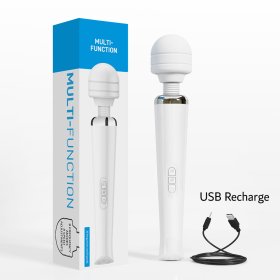 Large Massager Wand