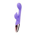 (image for) Rebacca Rabbit Vibrator