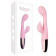 (image for) Rebacca Rabbit Vibrator