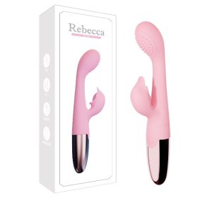 Rebacca Rabbit Vibrator