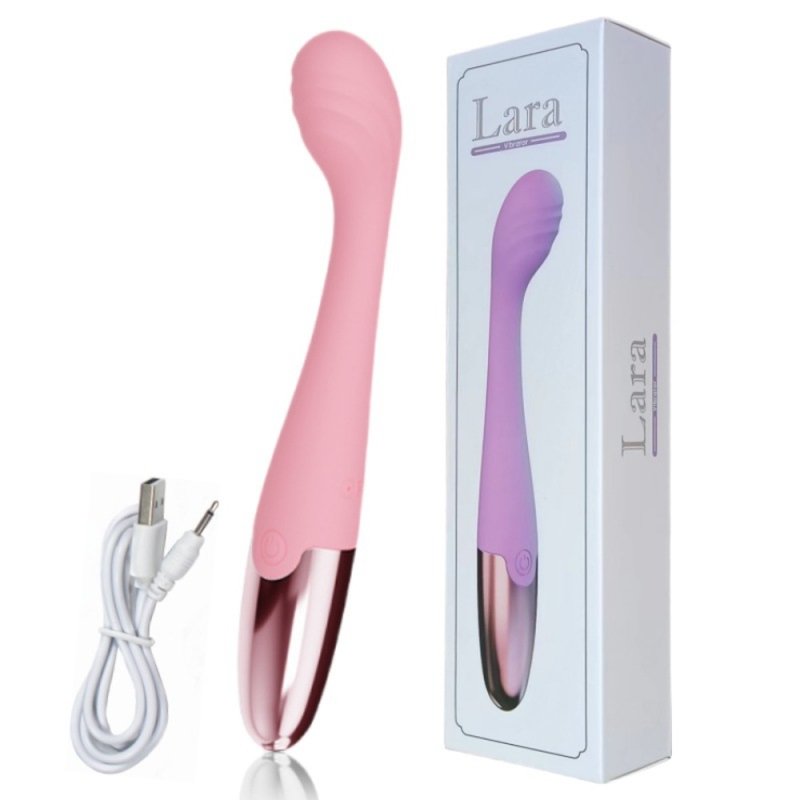 (image for) Lara Clitoral Vibrator