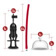 (image for) Female Intense Pussy Enhancement Pump