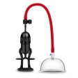 (image for) Female Intense Pussy Enhancement Pump