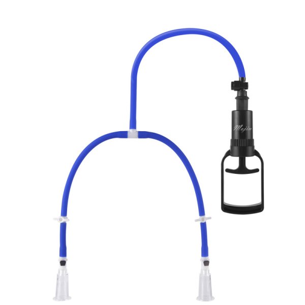 (image for) Nipple Clitoral Enhancement System Series