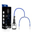 (image for) Nipple Clitoral Enhancement System Series