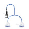 (image for) 2in1 Vacuum Breast Enhancement Pump