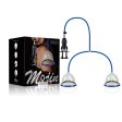 (image for) 2in1 Vacuum Breast Enhancement Pump
