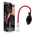 (image for) Nipple Clitoral Pump System