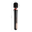 (image for) Deluxe Extra Powerful Wand Massager