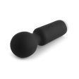 (image for) Deluxe Extra Powerful Mini Wand Massager