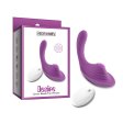 (image for) Pleasure Luxury Hands-Free Vibrator