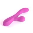 (image for) Pleasure Luxury Rabbit Vibrator - Licker