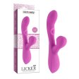 (image for) Pleasure Luxury Rabbit Vibrator - Licker