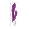 (image for) Pleasure Luxury Rabbit Vibrator - Slimmer