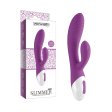 (image for) Pleasure Luxury Rabbit Vibrator - Slimmer