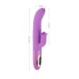 (image for) Pleasure Luxury Rabbit Vibrator-Royale
