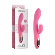 (image for) Pleasure Luxury Rabbit Vibrator-Riley