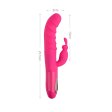 (image for) Pleasure Luxury Rabbit Vibrator-Rebecca