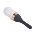 (image for) Squeezer-X Auto-Spray Vibrating Douche