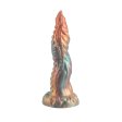 (image for) Close Encounters Glitter Silicone dildo -Ligula