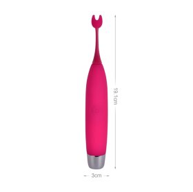 7.5” V-Fantasy Quick Orgasm Vibrator