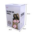(image for) Vibrating Inflatable Doll