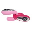 (image for) Silicone Magic Mouth Vibrator