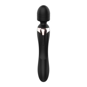 Classic Silicone Massager Wand