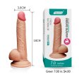 (image for) Soft TPE Lifelike Dildo