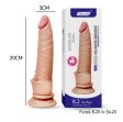(image for) Soft TPE Lifelike Dildo