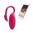 (image for) Magic Motion Flamingo APP Controlled Wearable Jump Egg