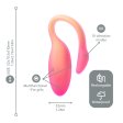 (image for) Flamingo APP Controlled Wearable Jump Egg - Max