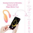 (image for) Flamingo APP Controlled Wearable Jump Egg - Max