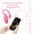 (image for) Flamingo APP Controlled Wearable Jump Egg - Max