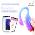 (image for) Flamingo APP Controlled Wearable Jump Egg - Max